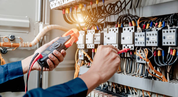 Best Electrical Outlet Repair  in Davis, CA